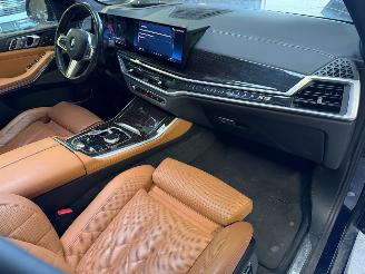 BMW X5 X5 50e xDrive M Sport PANORAMA LUCHTVERING HUD Ambiance picture 13