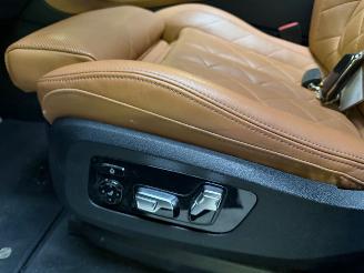 BMW X5 X5 50e xDrive M Sport PANORAMA LUCHTVERING HUD Ambiance picture 14