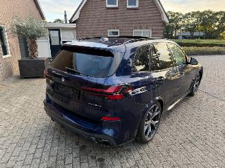 BMW X5 X5 50e xDrive M Sport PANORAMA LUCHTVERING HUD Ambiance picture 38