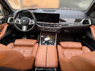 BMW X5 X5 50e xDrive M Sport PANORAMA LUCHTVERING HUD Ambiance picture 3