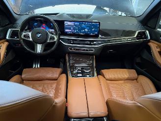 BMW X5 X5 50e xDrive M Sport PANORAMA LUCHTVERING HUD Ambiance picture 21
