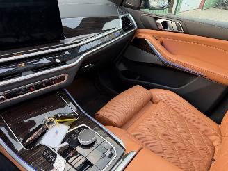 BMW X5 X5 50e xDrive M Sport PANORAMA LUCHTVERING HUD Ambiance picture 47