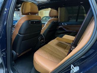 BMW X5 X5 50e xDrive M Sport PANORAMA LUCHTVERING HUD Ambiance picture 17