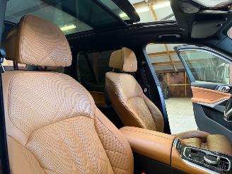 BMW X5 X5 50e xDrive M Sport PANORAMA LUCHTVERING HUD Ambiance picture 11