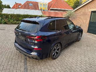 BMW X5 X5 50e xDrive M Sport PANORAMA LUCHTVERING HUD Ambiance picture 2