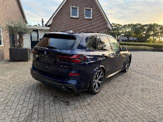 BMW X5 X5 50e xDrive M Sport PANORAMA LUCHTVERING HUD Ambiance picture 37