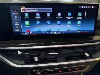 BMW X5 X5 50e xDrive M Sport PANORAMA LUCHTVERING HUD Ambiance picture 5