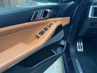 BMW X5 X5 50e xDrive M Sport PANORAMA LUCHTVERING HUD Ambiance picture 26