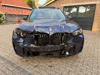 BMW X5 X5 50e xDrive M Sport PANORAMA LUCHTVERING HUD Ambiance picture 34