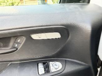 Mercedes Vito MERCEDES-BENZ Vito Tourer 129 eVito FWD extralang Pro 8 Stoelen picture 4