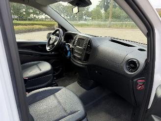 Mercedes Vito MERCEDES-BENZ Vito Tourer 129 eVito FWD extralang Pro 8 Stoelen picture 13