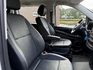 Mercedes Vito MERCEDES-BENZ Vito Tourer 129 eVito FWD extralang Pro 8 Stoelen picture 5