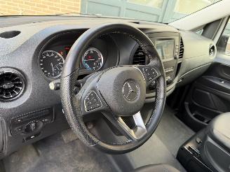 Mercedes Vito MERCEDES-BENZ Vito Tourer 129 eVito FWD extralang Pro 8 Stoelen picture 23