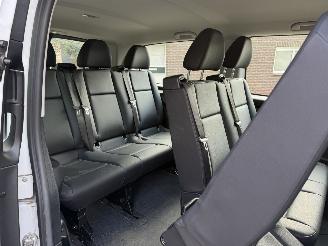 Mercedes Vito MERCEDES-BENZ Vito Tourer 129 eVito FWD extralang Pro 8 Stoelen picture 7