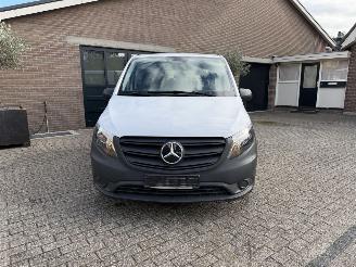 Mercedes Vito MERCEDES-BENZ Vito Tourer 129 eVito FWD extralang Pro 8 Stoelen picture 11
