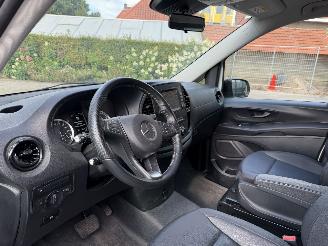 Mercedes Vito MERCEDES-BENZ Vito Tourer 129 eVito FWD extralang Pro 8 Stoelen picture 14