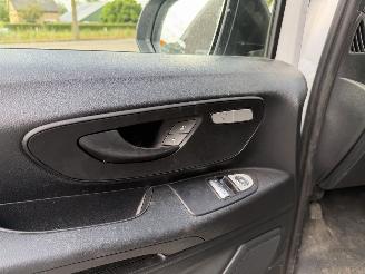 Mercedes Vito MERCEDES-BENZ Vito Tourer 129 eVito FWD extralang Pro 8 Stoelen picture 15