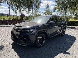 Volkswagen Tayron Tayron 1.5 TSI eHybrid 200 kW R-Line PANO LEDER HUD Massage VOLLL picture 30