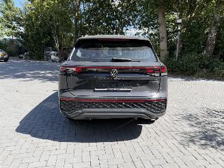 Volkswagen Tayron Tayron 1.5 TSI eHybrid 200 kW R-Line PANO LEDER HUD Massage VOLLL picture 19