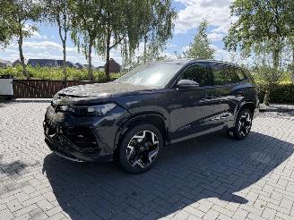Volkswagen Tayron Tayron 1.5 TSI eHybrid 200 kW R-Line PANO LEDER HUD Massage VOLLL picture 8