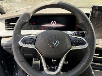 Volkswagen Tayron Tayron 1.5 TSI eHybrid 200 kW R-Line PANO LEDER HUD Massage VOLLL picture 24