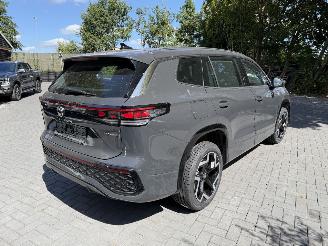 Volkswagen Tayron Tayron 1.5 TSI eHybrid 200 kW R-Line PANO LEDER HUD Massage VOLLL picture 2