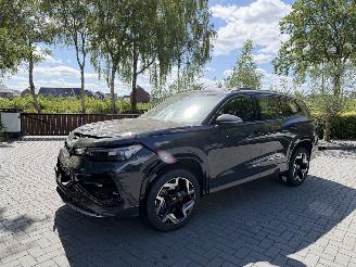 Volkswagen Tayron Tayron 1.5 TSI eHybrid 200 kW R-Line PANO LEDER HUD Massage VOLLL picture 7