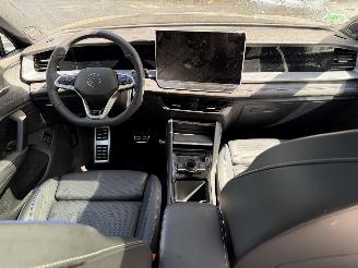 Volkswagen Tayron Tayron 1.5 TSI eHybrid 200 kW R-Line PANO LEDER HUD Massage VOLLL picture 3