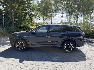 Volkswagen Tayron Tayron 1.5 TSI eHybrid 200 kW R-Line PANO LEDER HUD Massage VOLLL picture 22
