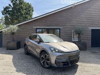 Cupra Tavascan Tavascan 250kW 4Drive VZ HEATPUMP Camera LED Ambiance VOLL picture 10