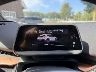 Cupra Tavascan Tavascan 250kW 4Drive VZ HEATPUMP Camera LED Ambiance VOLL picture 26