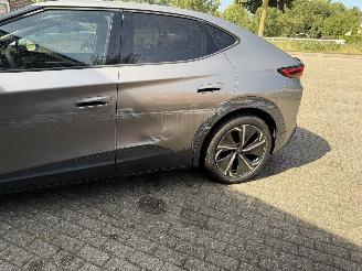 Cupra Tavascan Tavascan 250kW 4Drive VZ HEATPUMP Camera LED Ambiance VOLL picture 35