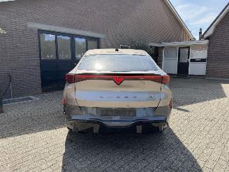Cupra Tavascan Tavascan 250kW 4Drive VZ HEATPUMP Camera LED Ambiance VOLL picture 29