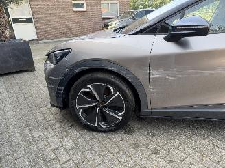 Cupra Tavascan Tavascan 250kW 4Drive VZ HEATPUMP Camera LED Ambiance VOLL picture 34