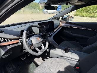 Cupra Tavascan Tavascan 250kW 4Drive VZ HEATPUMP Camera LED Ambiance VOLL picture 4