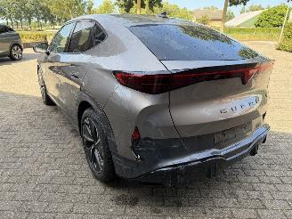 Cupra Tavascan Tavascan 250kW 4Drive VZ HEATPUMP Camera LED Ambiance VOLL picture 25