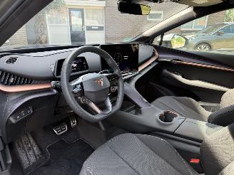 Cupra Tavascan Tavascan 250kW 4Drive VZ HEATPUMP Camera LED Ambiance VOLL picture 36