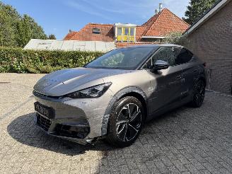 Cupra Tavascan Tavascan 250kW 4Drive VZ HEATPUMP Camera LED Ambiance VOLL picture 13