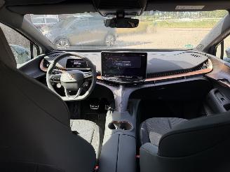 Cupra Tavascan Tavascan 250kW 4Drive VZ HEATPUMP Camera LED Ambiance VOLL picture 3