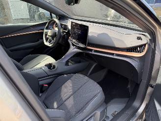 Cupra Tavascan Tavascan 250kW 4Drive VZ HEATPUMP Camera LED Ambiance VOLL picture 20