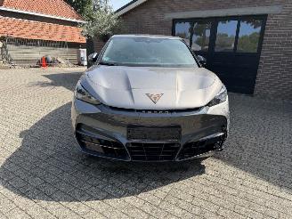Cupra Tavascan Tavascan 250kW 4Drive VZ HEATPUMP Camera LED Ambiance VOLL picture 17
