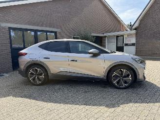 Cupra Tavascan Tavascan 250kW 4Drive VZ HEATPUMP Camera LED Ambiance VOLL picture 19