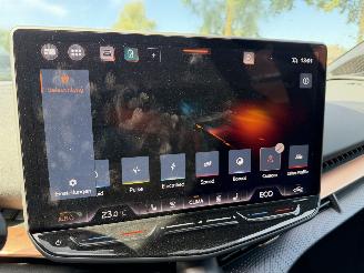 Cupra Tavascan Tavascan 250kW 4Drive VZ HEATPUMP Camera LED Ambiance VOLL picture 6