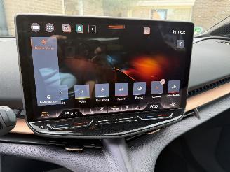 Cupra Tavascan Tavascan 250kW 4Drive VZ HEATPUMP Camera LED Ambiance VOLL picture 27