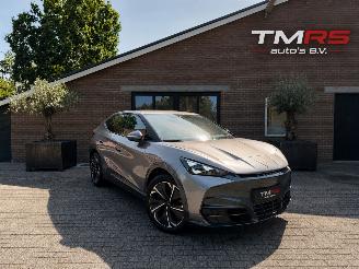 Avarii autoturisme Cupra Tavascan Tavascan 250kW 4Drive VZ HEATPUMP Camera LED Ambiance VOLL 2026/1