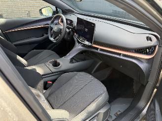 Cupra Tavascan Tavascan 250kW 4Drive VZ HEATPUMP Camera LED Ambiance VOLL picture 5