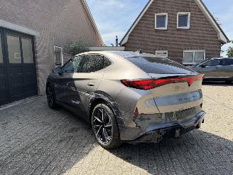 Cupra Tavascan Tavascan 250kW 4Drive VZ HEATPUMP Camera LED Ambiance VOLL picture 30
