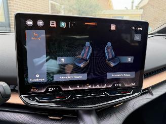 Cupra Tavascan Tavascan 250kW 4Drive VZ HEATPUMP Camera LED Ambiance VOLL picture 9