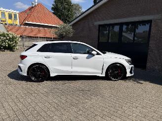 Audi Rs3 RS3 Sportback 2.5 TFSI Quattro PANORAMA HUD B&O  VOLL picture 12