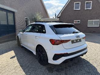 Audi Rs3 RS3 Sportback 2.5 TFSI Quattro PANORAMA HUD B&O  VOLL picture 19